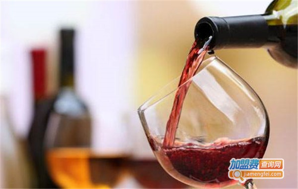 FATbastard葡萄酒加盟费