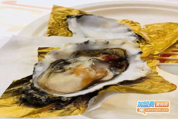 1983生蠔海寶屋加盟费