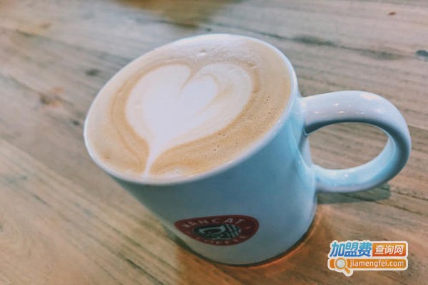 漫猫MANCATCOFFEE加盟门店