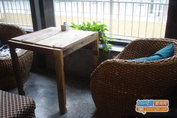 ***a@coffee瑜伽加盟门店