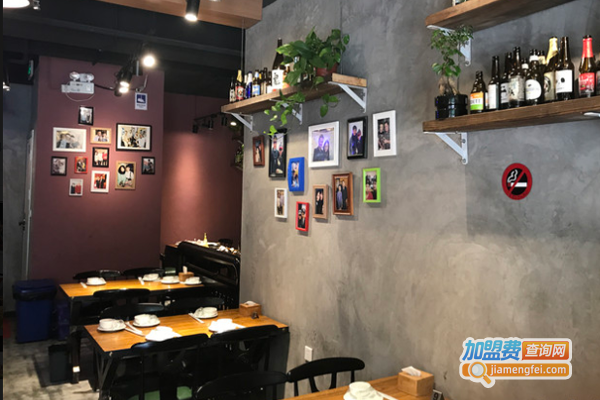 扎堆海鲜工厂