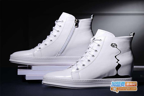 韩流天使鞋店加盟费