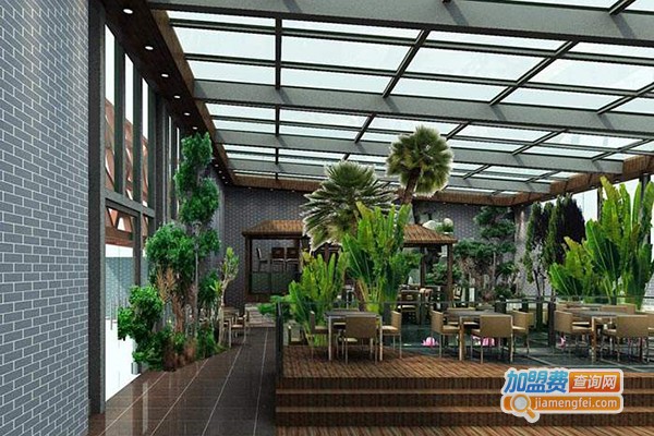 食玖城加盟门店