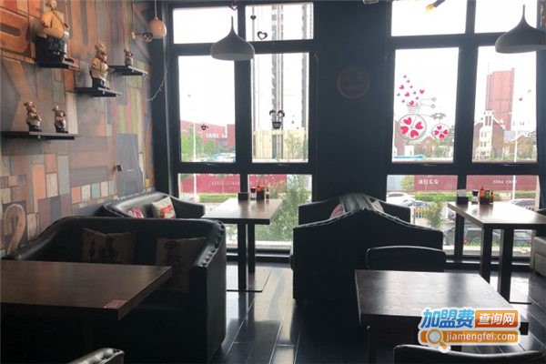 菲斯西餐厅加盟费