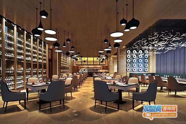 渔家小馆重庆菜加盟门店