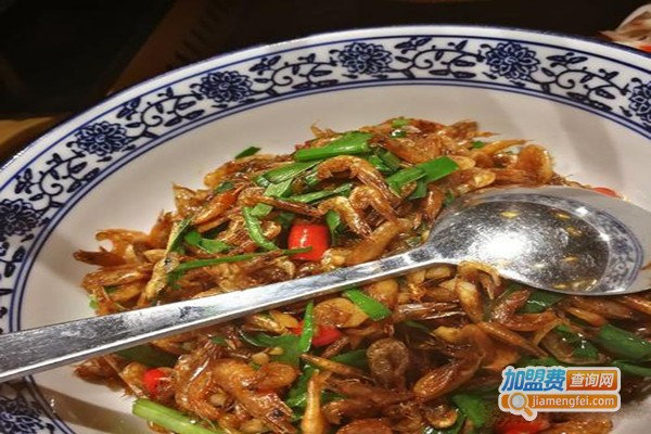 龙和湘宴加盟门店