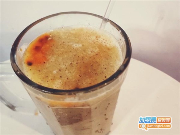 葡先生&萄小姐加盟门店