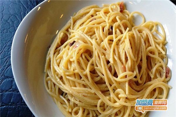 伊能面条加盟费