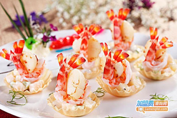 东坡醉月加盟门店