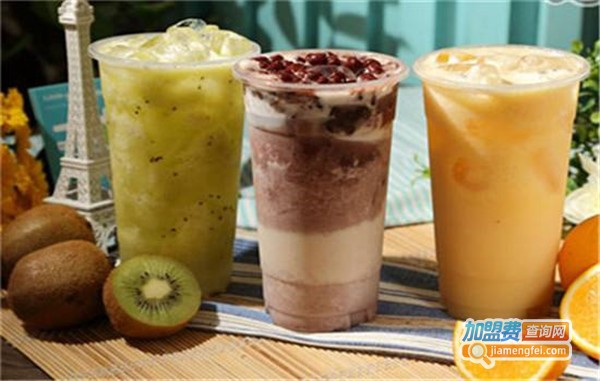 朝辉生物饮品加盟费