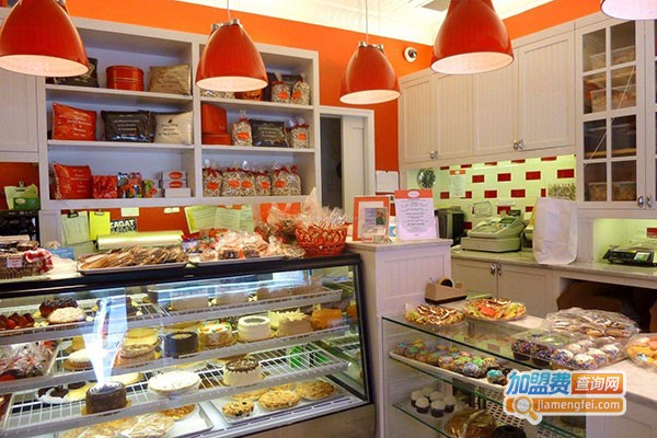 鲜棠cake加盟门店