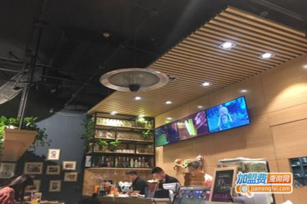 艺薯家土豆焗饭大师加盟门店