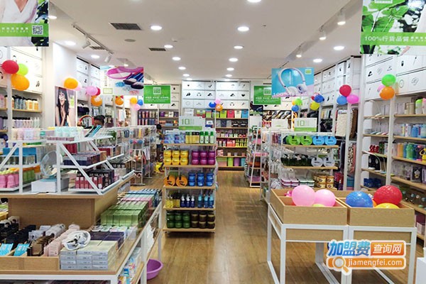 2元风暴加盟门店