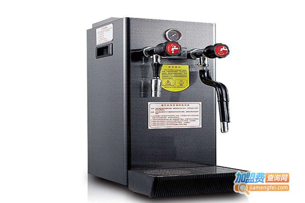 百度泉开水机加盟费