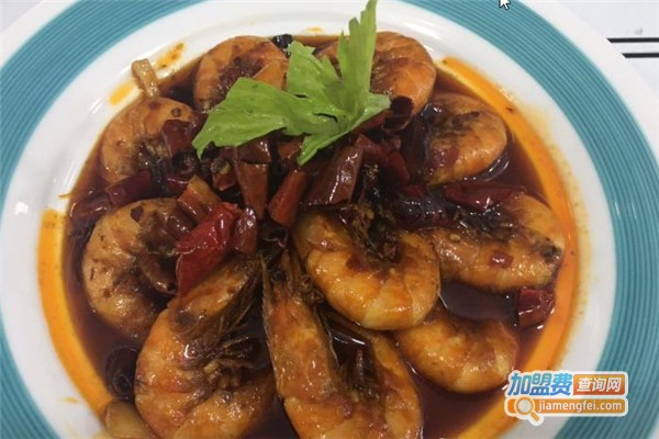 川香优品加盟费