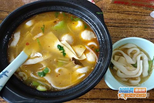 四季刘国麻辣烫加盟费