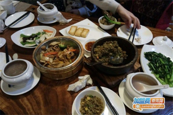 厚德楼玄德文化素食餐厅