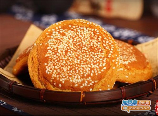 山西小吃加盟费