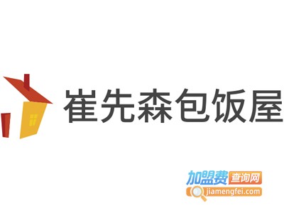 崔先森包饭屋加盟费