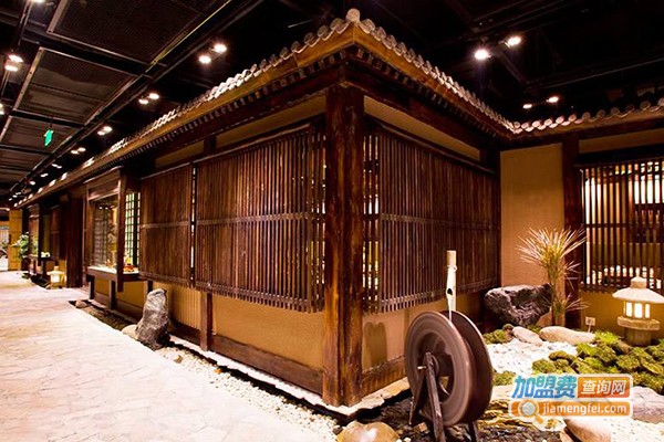 京西鸽房加盟门店