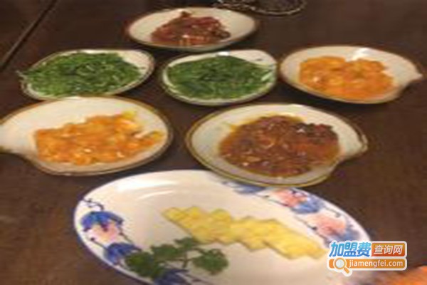 月卿雲客加盟门店