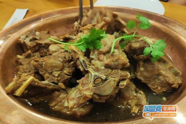 阳坊涮羊肉秘制蝎子加盟费