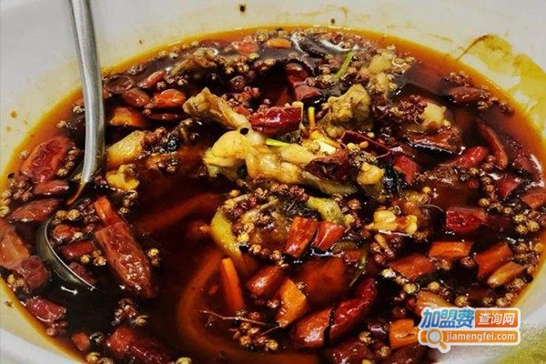 徽焰臭鳜鱼加盟门店