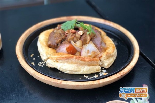 ToastatTheOrchid加盟费