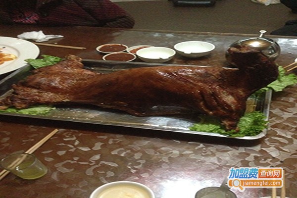 白音塔拉加盟费