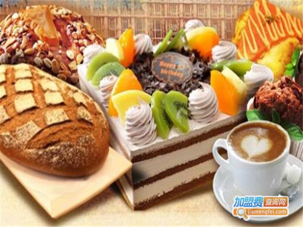 英伦御品蛋糕店加盟门店