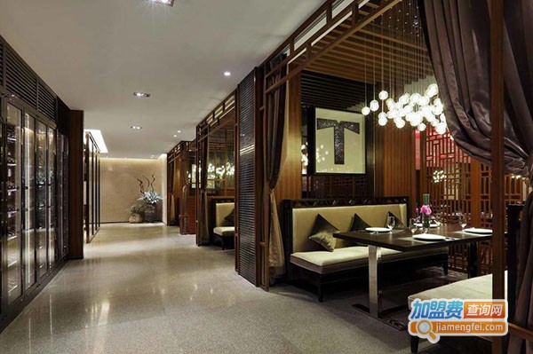 叶钵斋宫廷素菜加盟门店