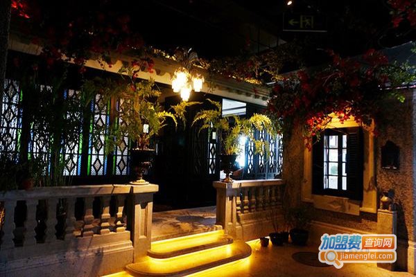 北京宴时尚京剧餐厅加盟门店