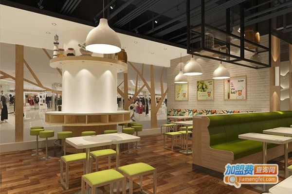 舒果盐帮菜加盟门店