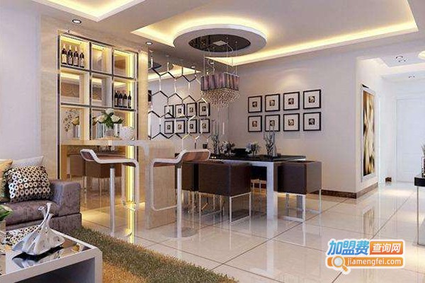 多味居加盟门店