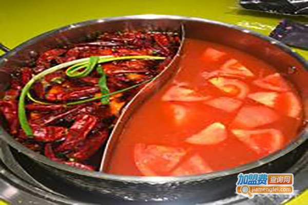 诱三川串串香·火锅加盟费