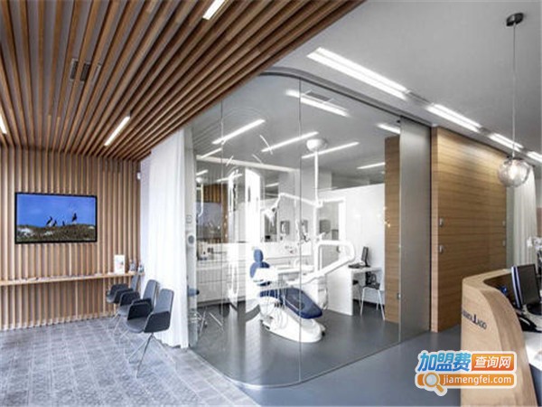 严枫喜医疗皮肤加盟门店