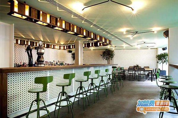 铲铲香加盟门店