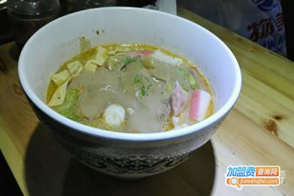 四季刘国麻辣烫加盟费