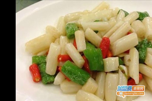 湘里湘亲原味湘菜加盟_加盟湘里湘亲原味湘菜赚的真多！