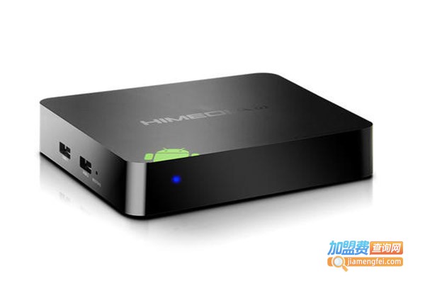 海米迪机顶盒