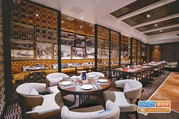  川骄海鲜自助加盟门店