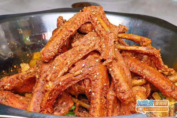 干锅派加盟门店