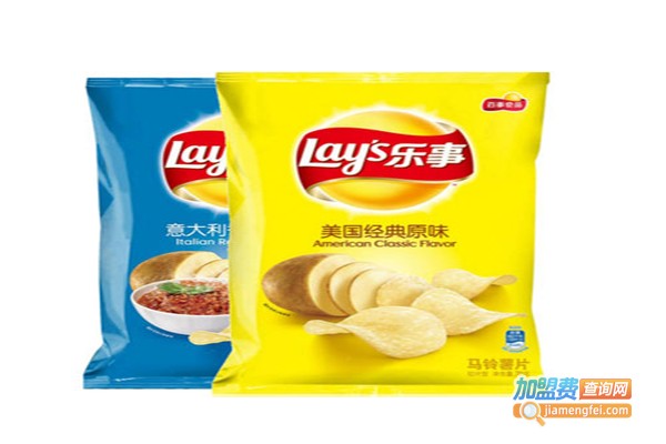 上海休闲食品加盟
