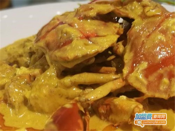 粤悦香海鲜舫加盟门店