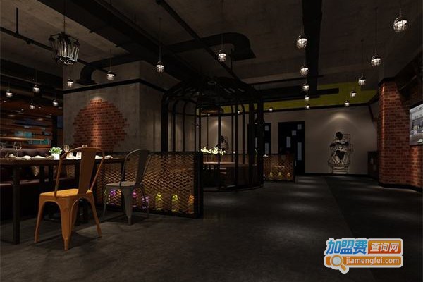 焱炉烤肉加盟门店