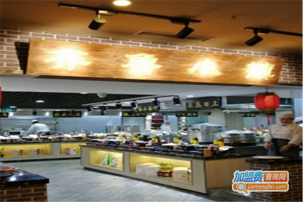 齐鲁小镇加盟费