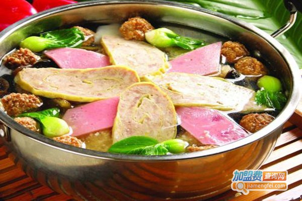 三壹烤涮工坊加盟门店