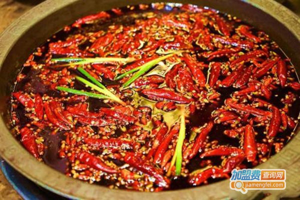 北京红如火锅店加盟门店