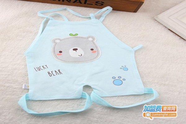 金婴贝贝婴儿用品加盟费