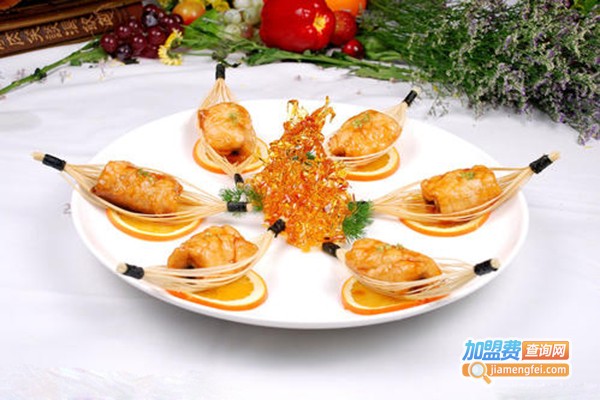 鑫掌勺加盟门店